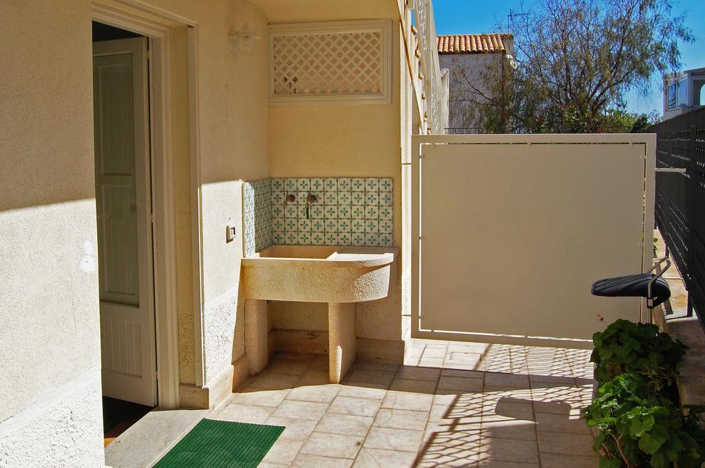 I Tre Golfi Apartment San Vito Lo Capo Ruang foto