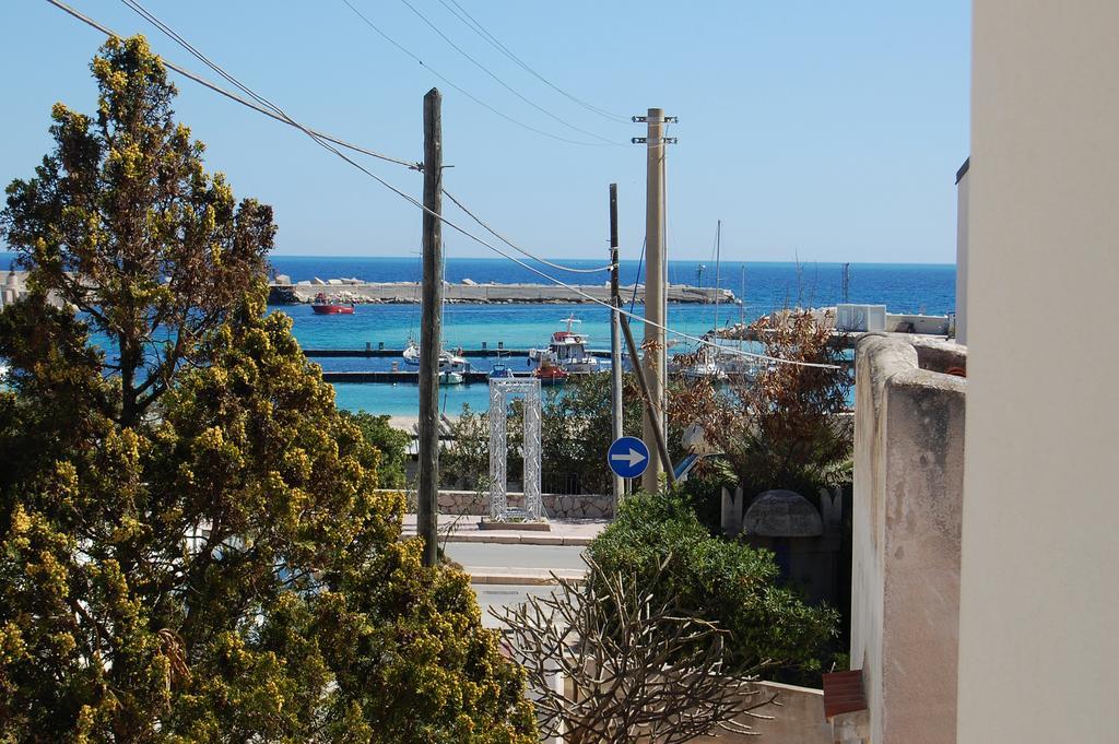 I Tre Golfi Apartment San Vito Lo Capo Ruang foto