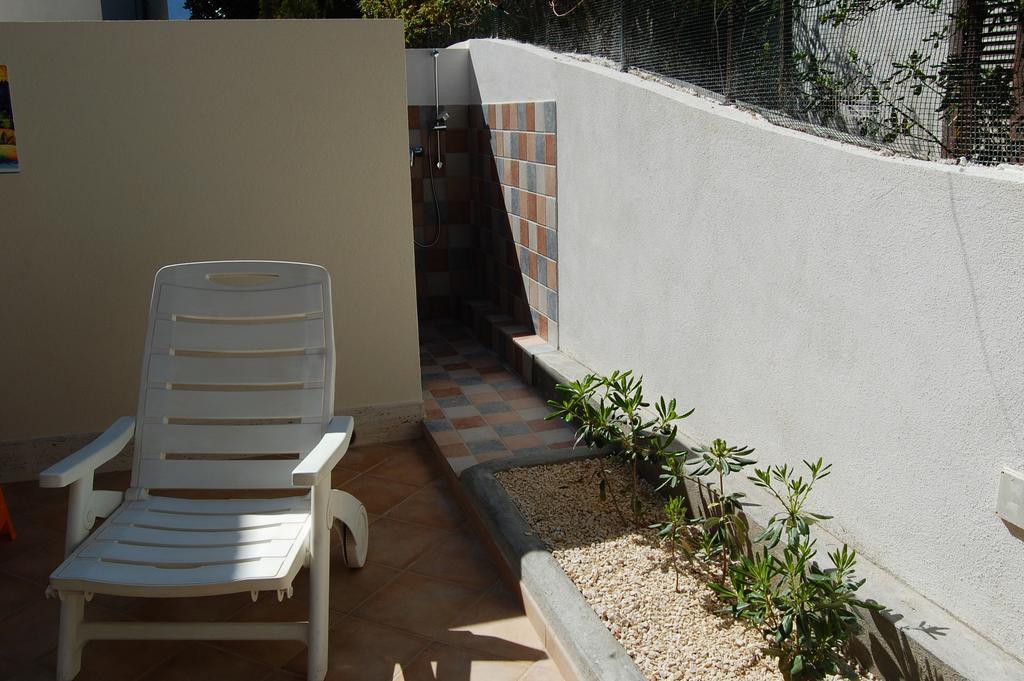 I Tre Golfi Apartment San Vito Lo Capo Ruang foto