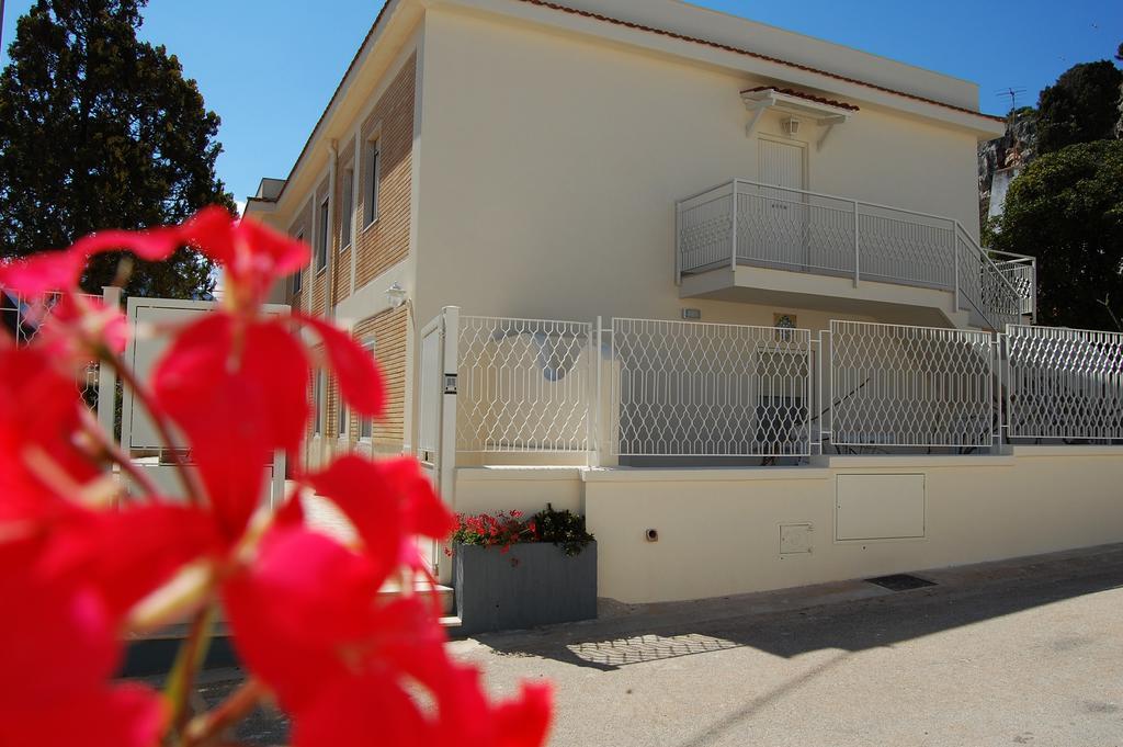 I Tre Golfi Apartment San Vito Lo Capo Ruang foto
