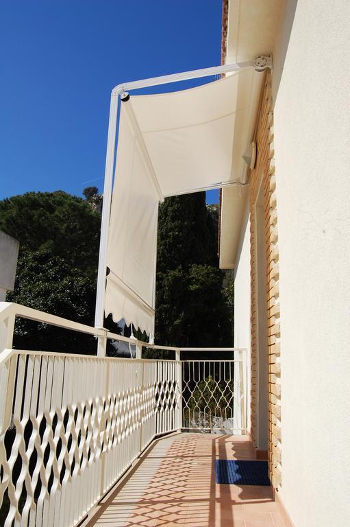 I Tre Golfi Apartment San Vito Lo Capo Ruang foto