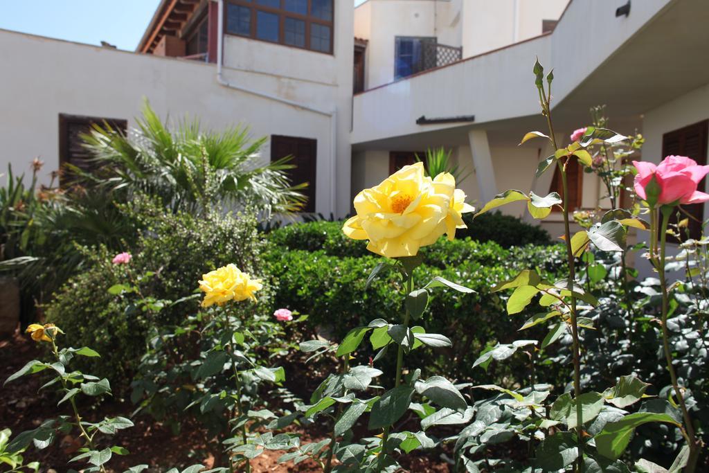 I Tre Golfi Apartment San Vito Lo Capo Ruang foto