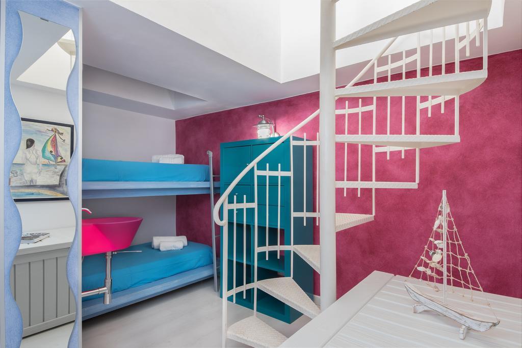 I Tre Golfi Apartment San Vito Lo Capo Bagian luar foto