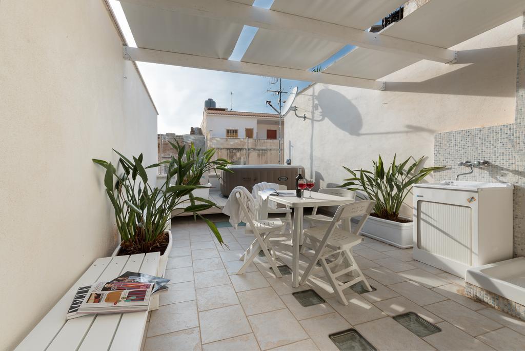 I Tre Golfi Apartment San Vito Lo Capo Bagian luar foto