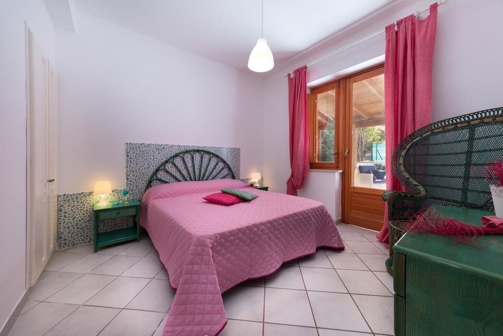 I Tre Golfi Apartment San Vito Lo Capo Bagian luar foto