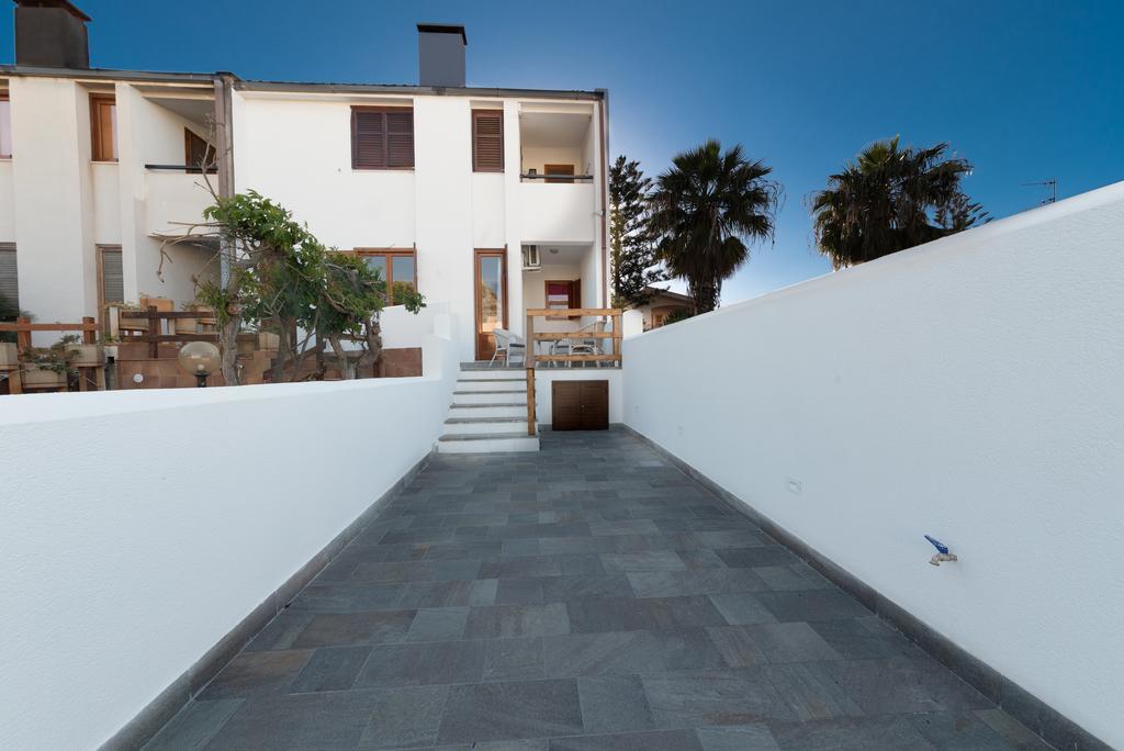 I Tre Golfi Apartment San Vito Lo Capo Bagian luar foto