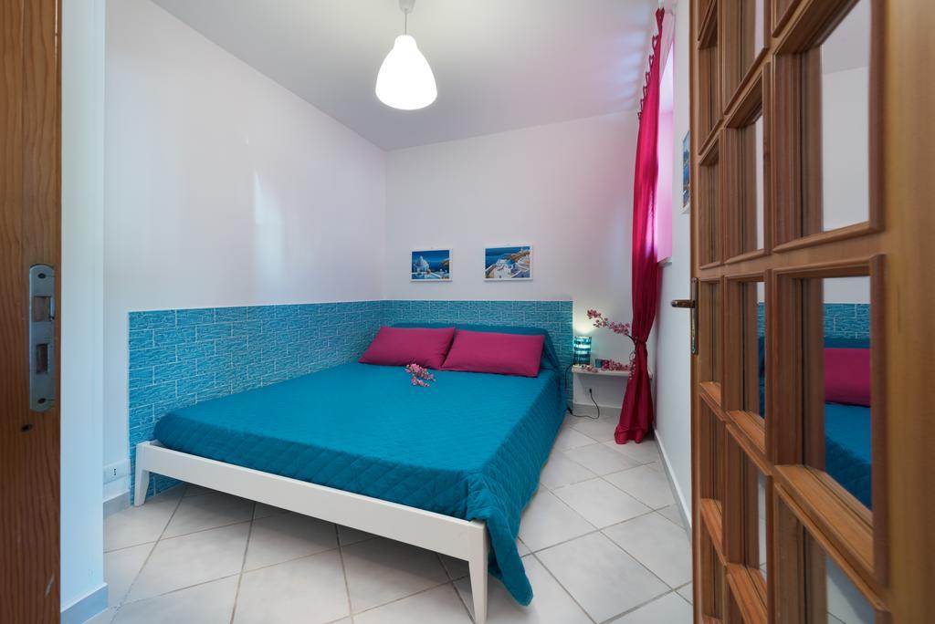 I Tre Golfi Apartment San Vito Lo Capo Bagian luar foto