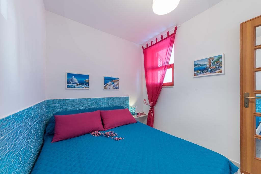 I Tre Golfi Apartment San Vito Lo Capo Bagian luar foto